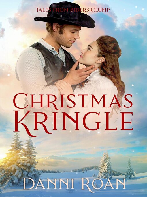 Title details for Christmas Kringle by Danni Roan - Available